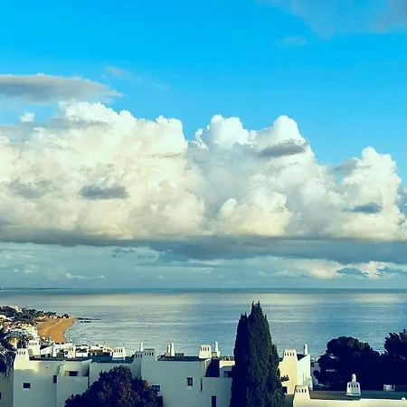 Seaview By Moje 公寓