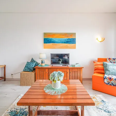 Seaview By Moje 公寓 *