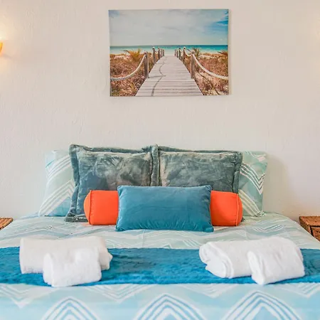 Seaview By Moje 公寓 *