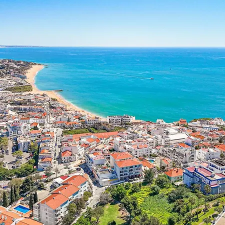 Seaview By Moje 公寓