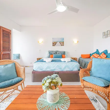 דירה Seaview By Moje *