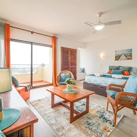 Seaview By Moje דירה אלבופיירה