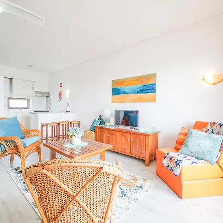 Апартаменты Seaview By Moje