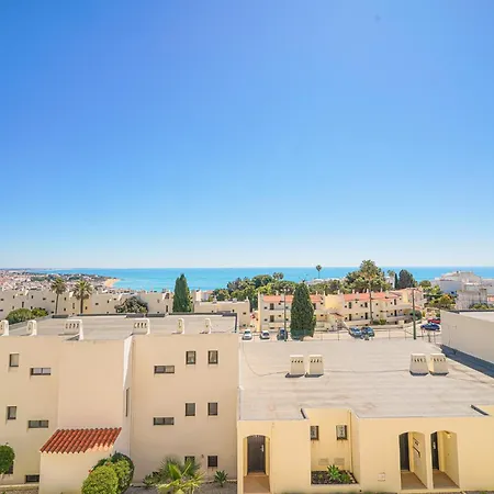 דירה Seaview By Moje *