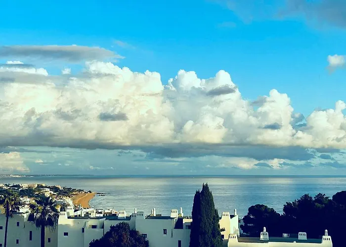 Seaview By Moje דירה