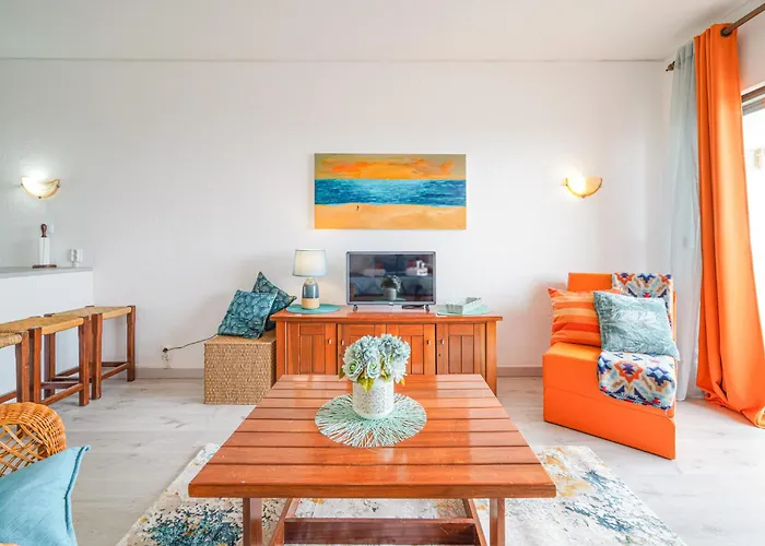 Seaview By Moje דירה *