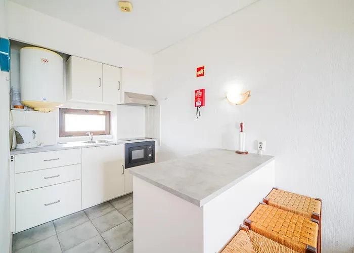 דירה Seaview By Moje אלבופיירה