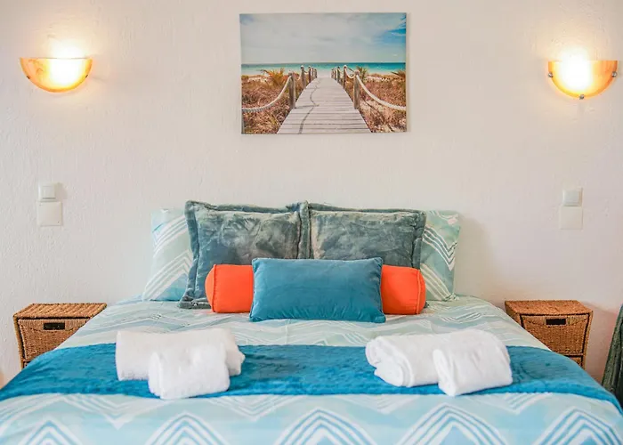 Seaview By Moje דירה *