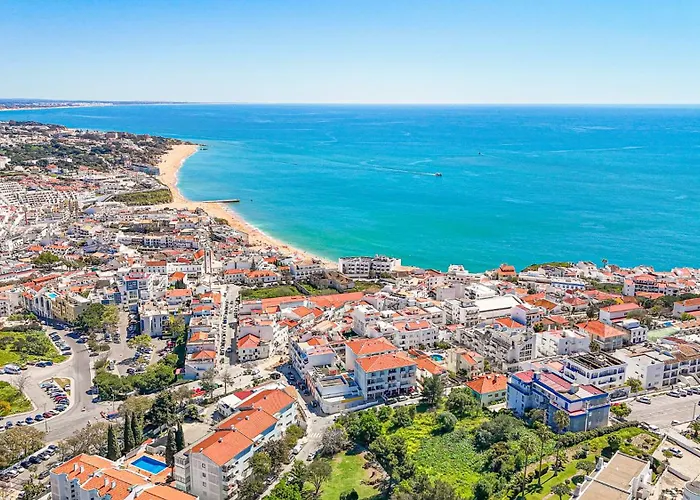 Seaview By Moje דירה